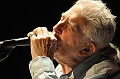 John Mayall + Hey Hey Mama en concert